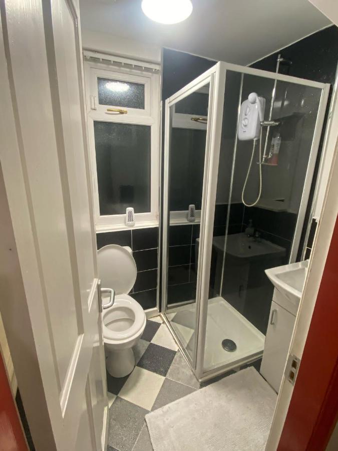 הוילה ליברפול Surescape House מראה חיצוני תמונה